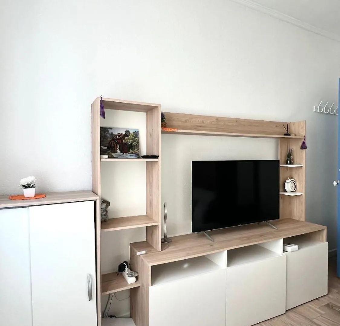 Paradis Vallauris Apartment