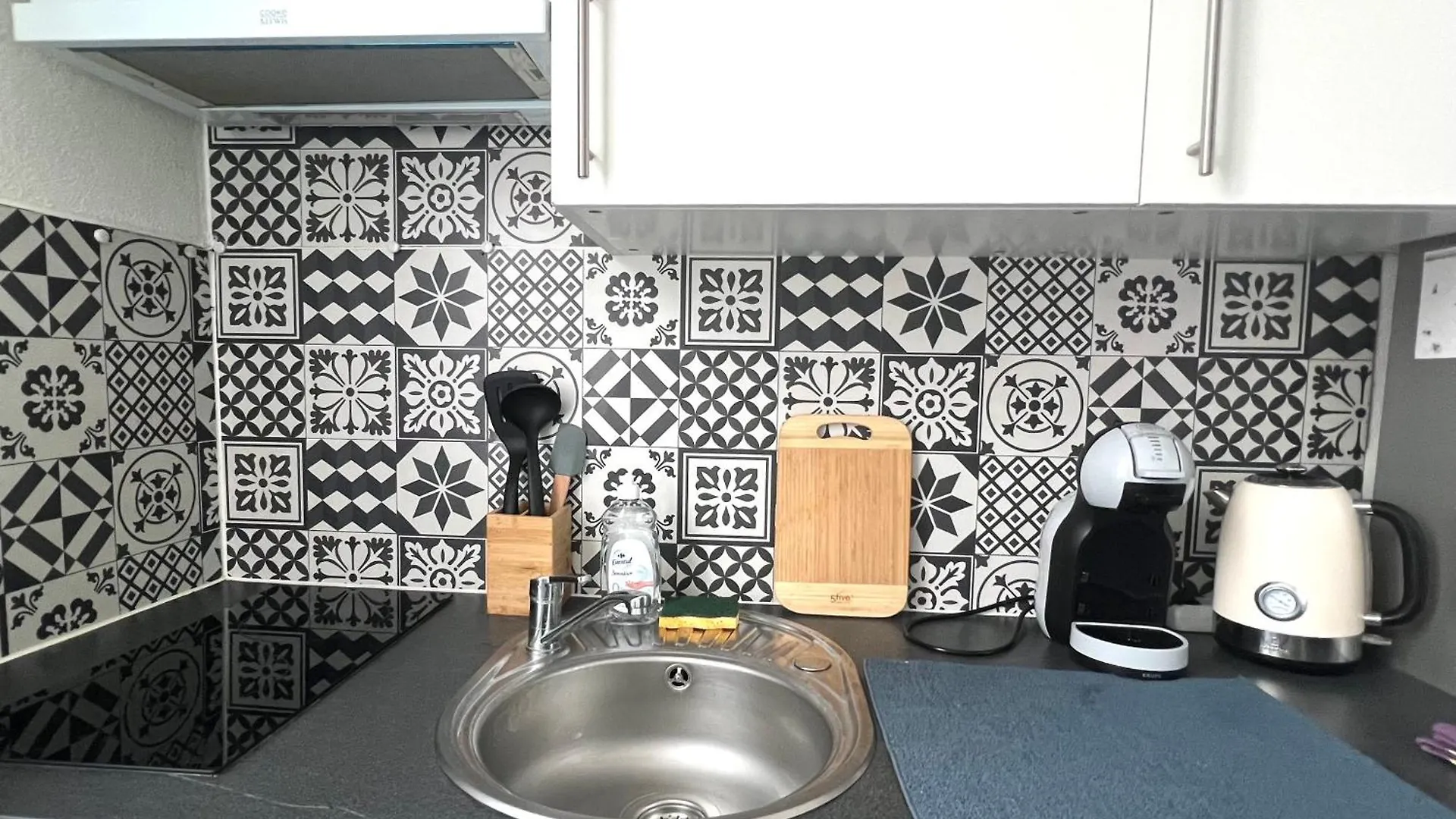 Paradis Vallauris Apartment